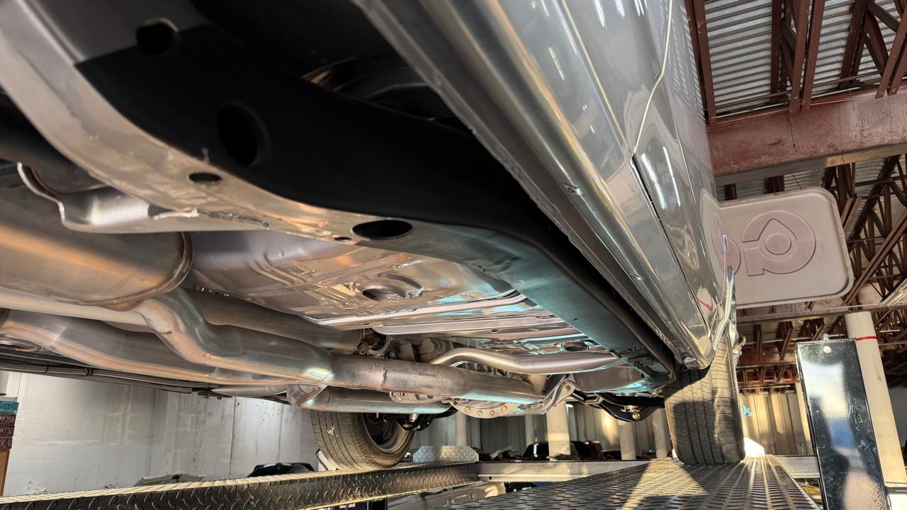 Chevrolet Chevelle  1964