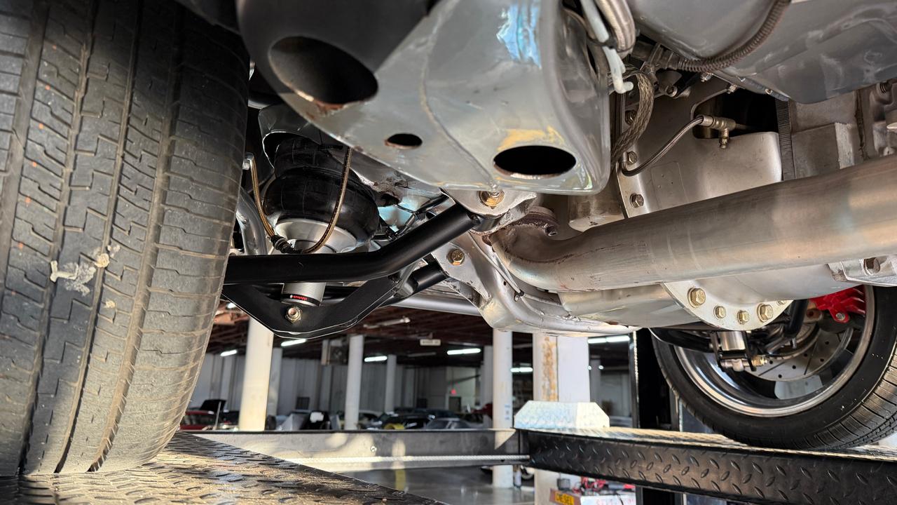 Chevrolet Chevelle  1964