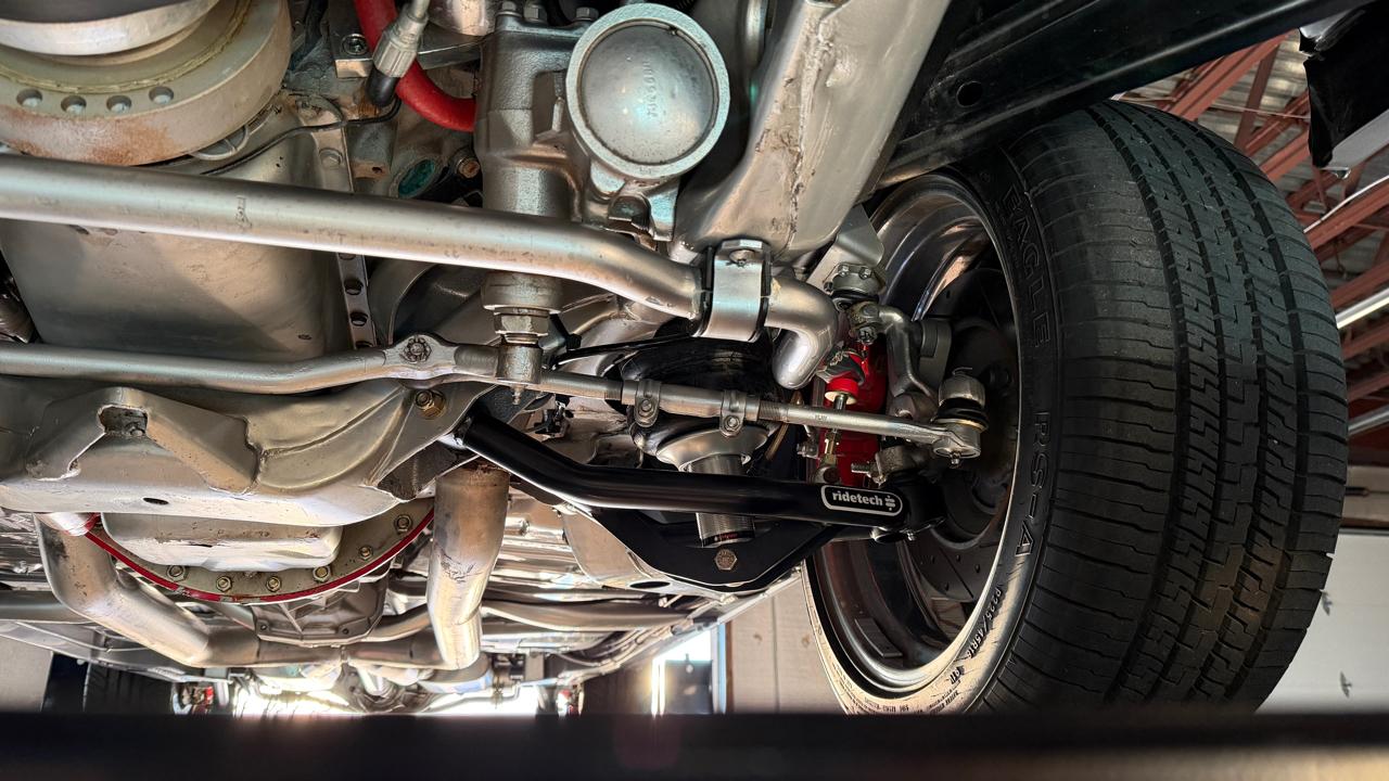 Chevrolet Chevelle  1964