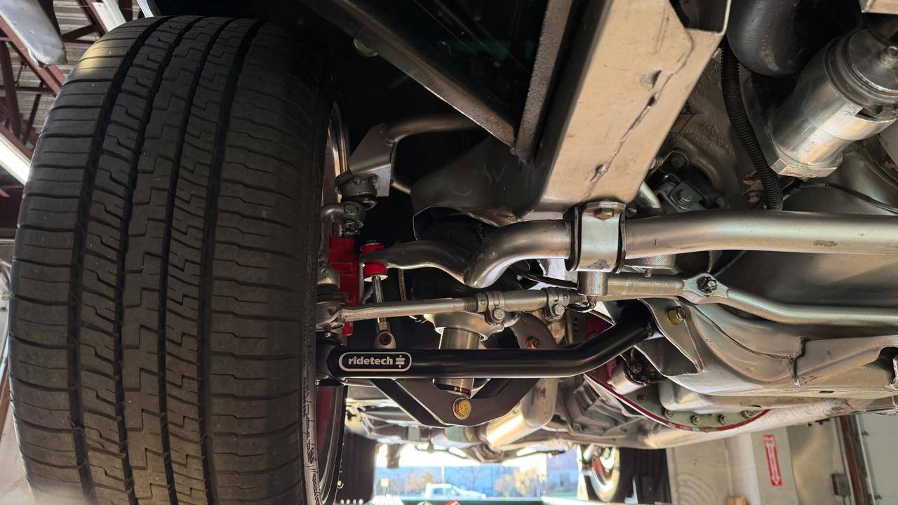 Chevrolet Chevelle  1964