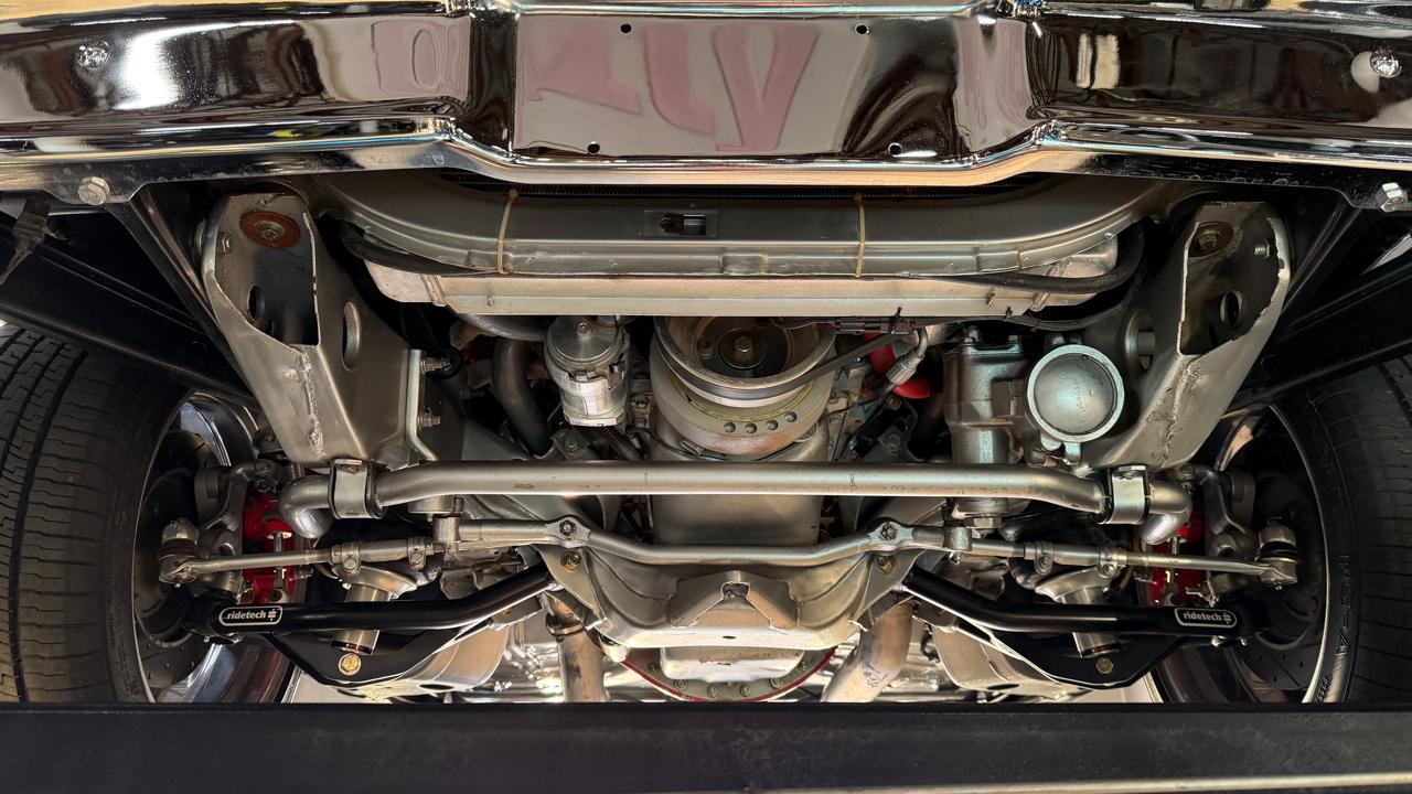 Chevrolet Chevelle  1964