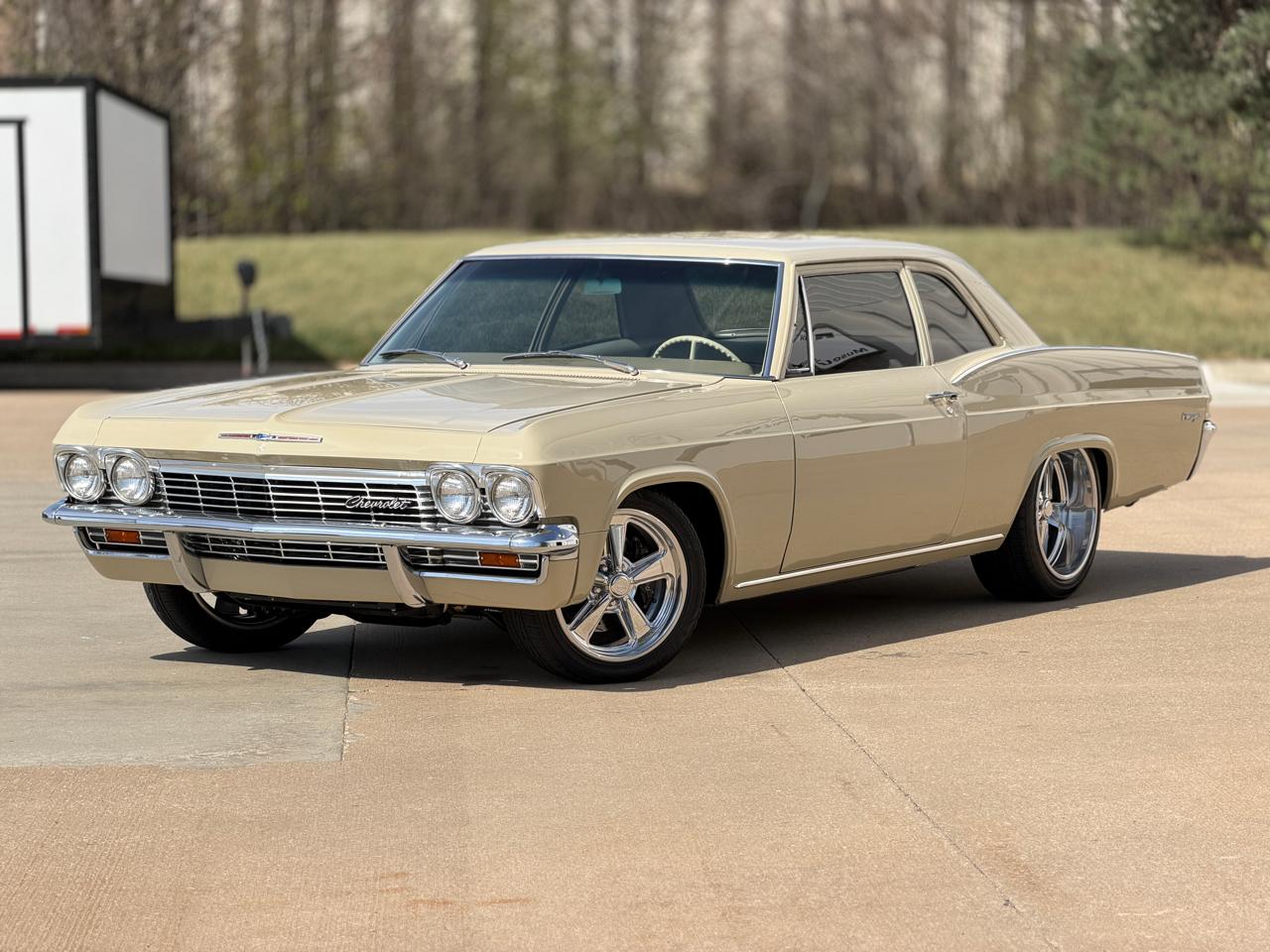 Chevrolet Biscayne  1965