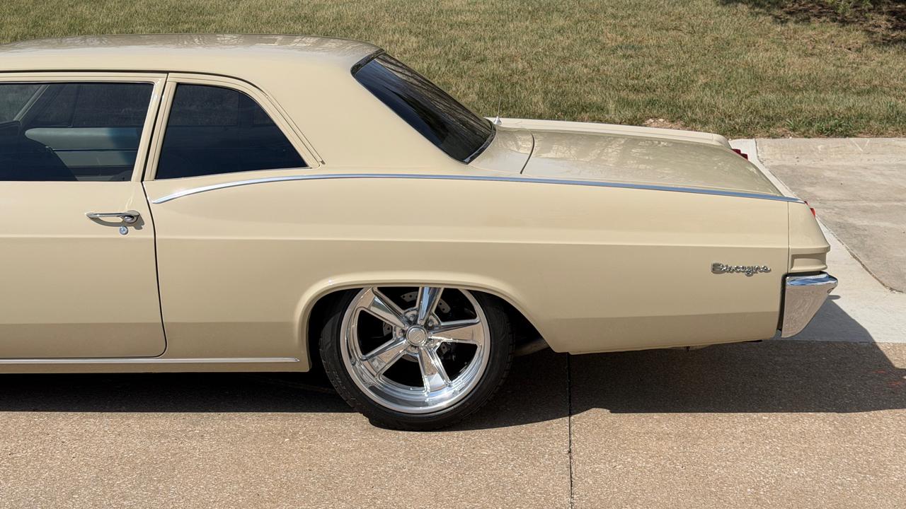 Chevrolet Biscayne  1965