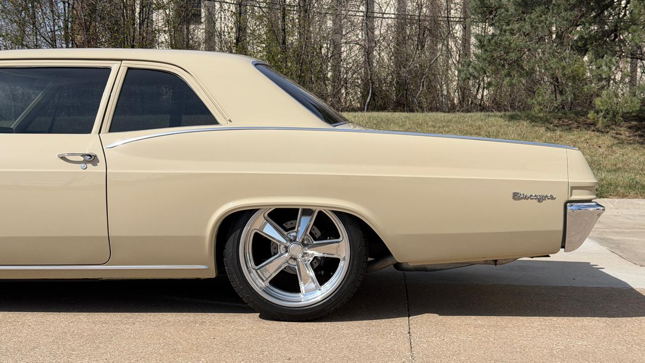 Chevrolet Biscayne  1965