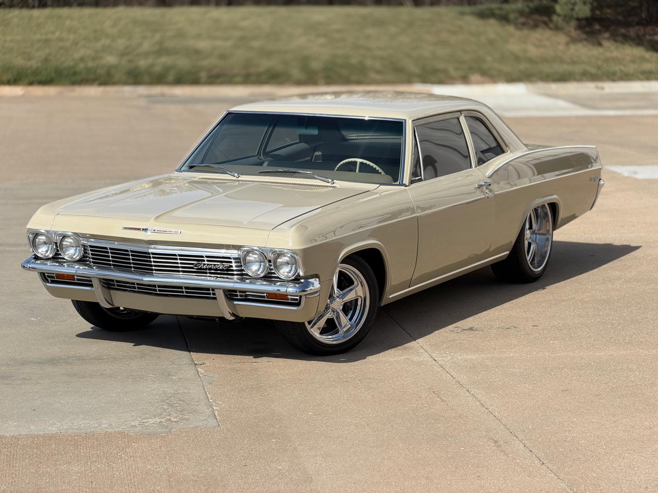 Chevrolet Biscayne  1965