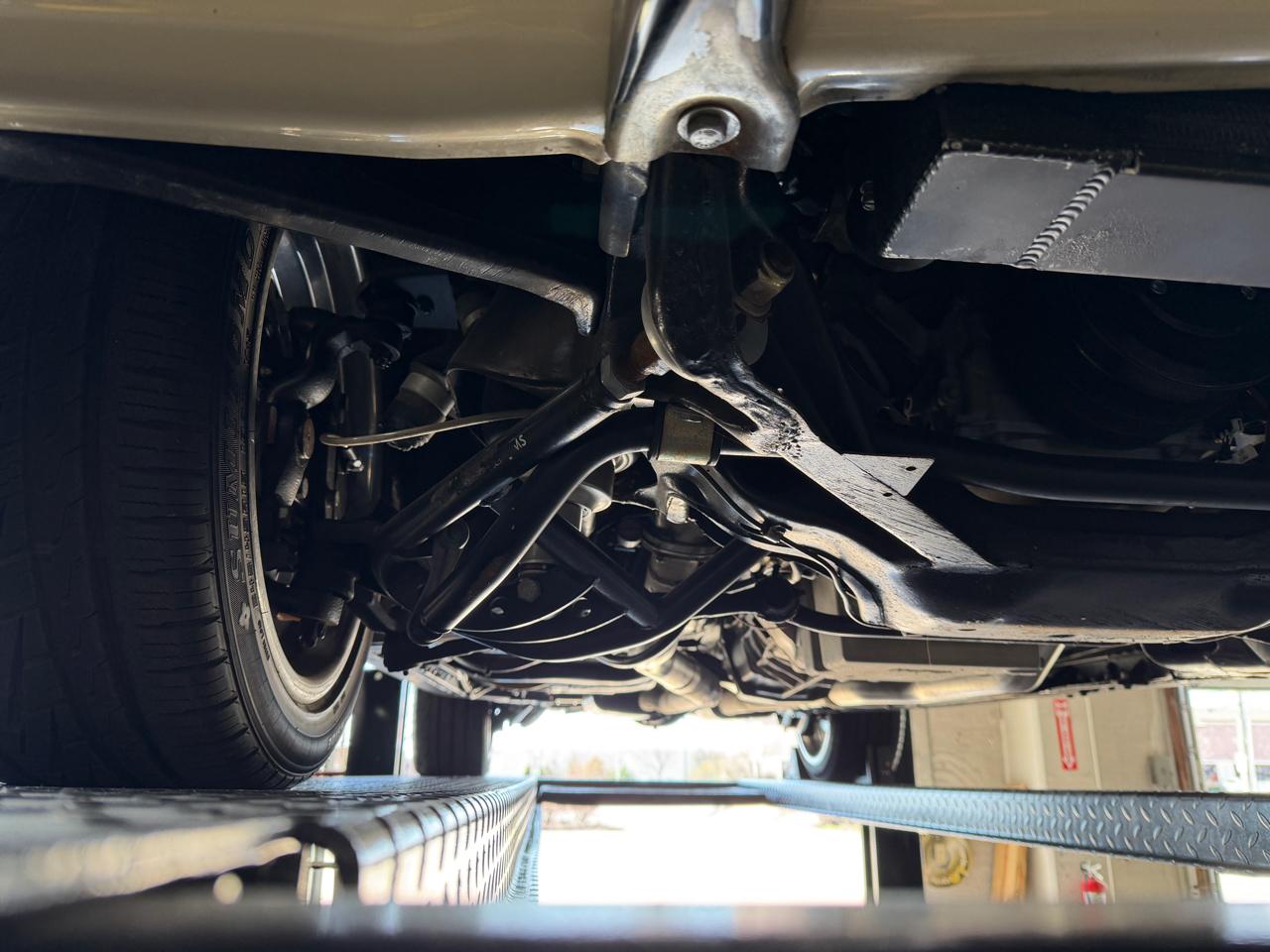 Chevrolet Biscayne  1965