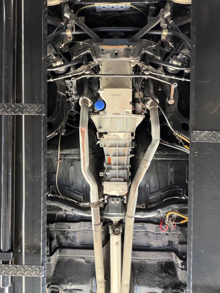 Chevrolet Biscayne  1965