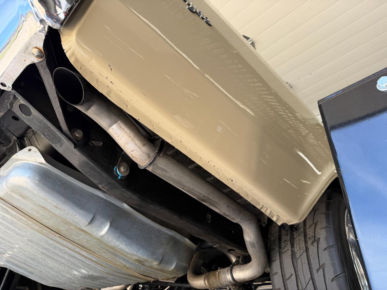 Chevrolet Biscayne  1965