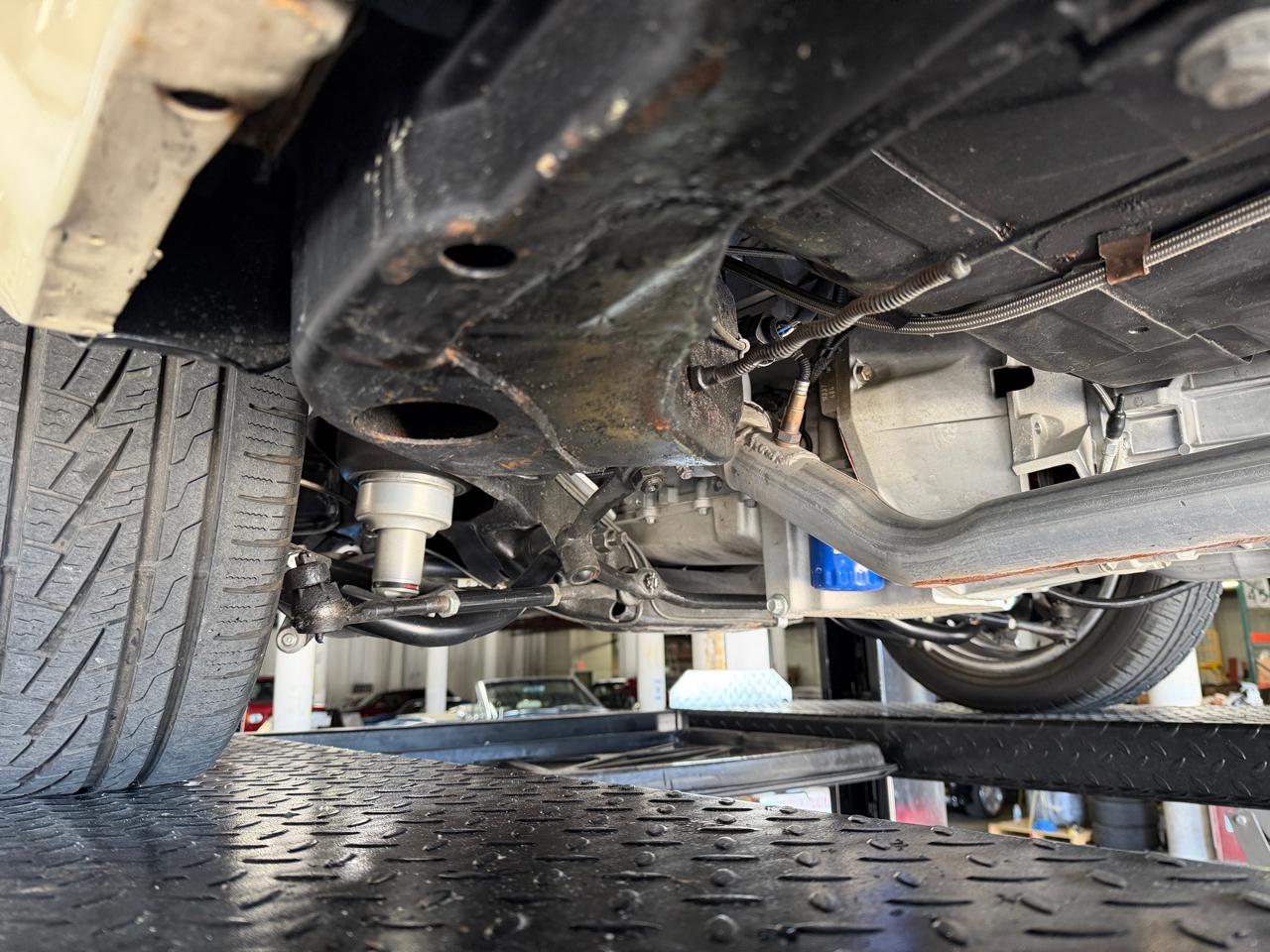 Chevrolet Biscayne  1965