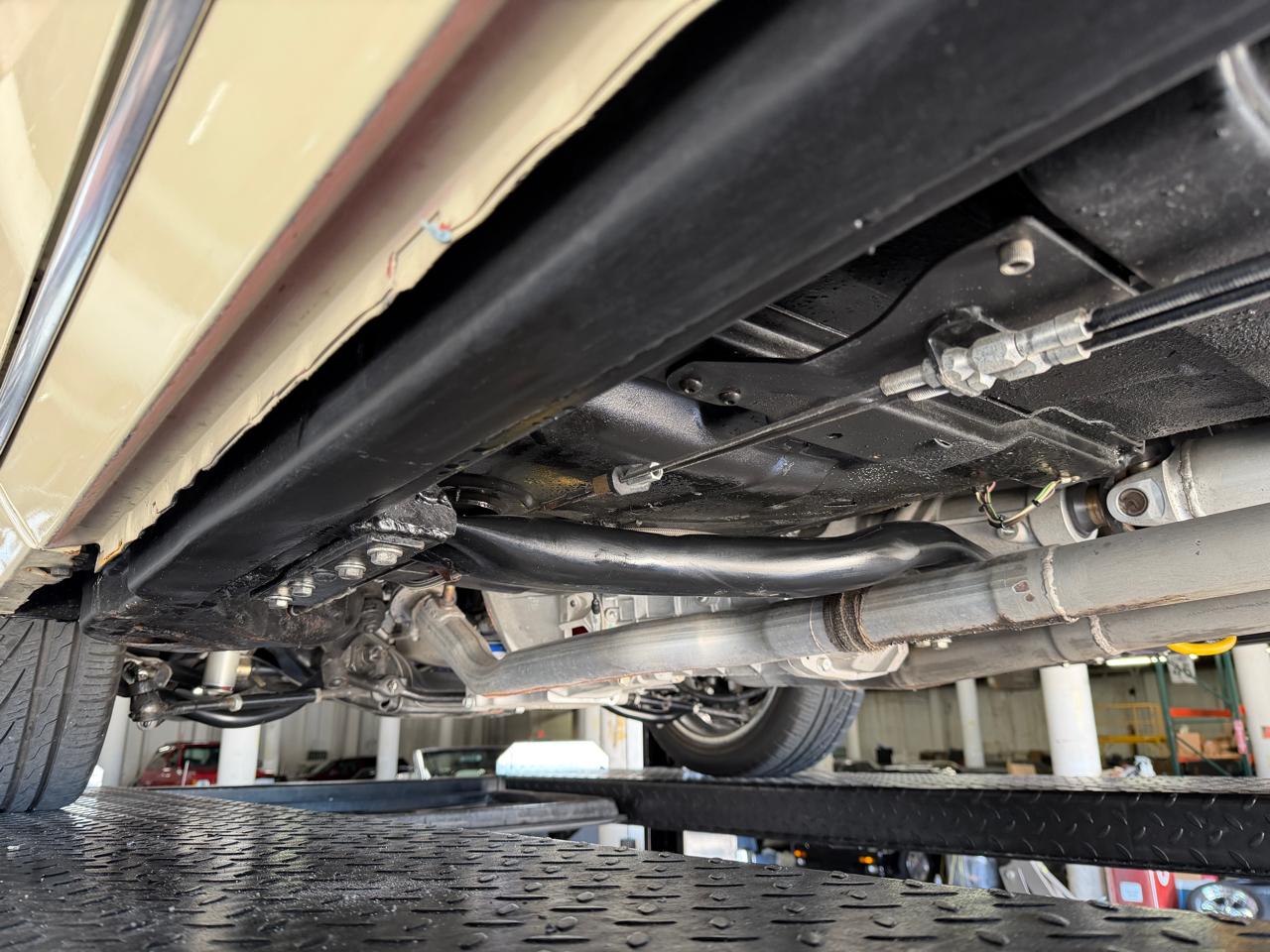 Chevrolet Biscayne  1965