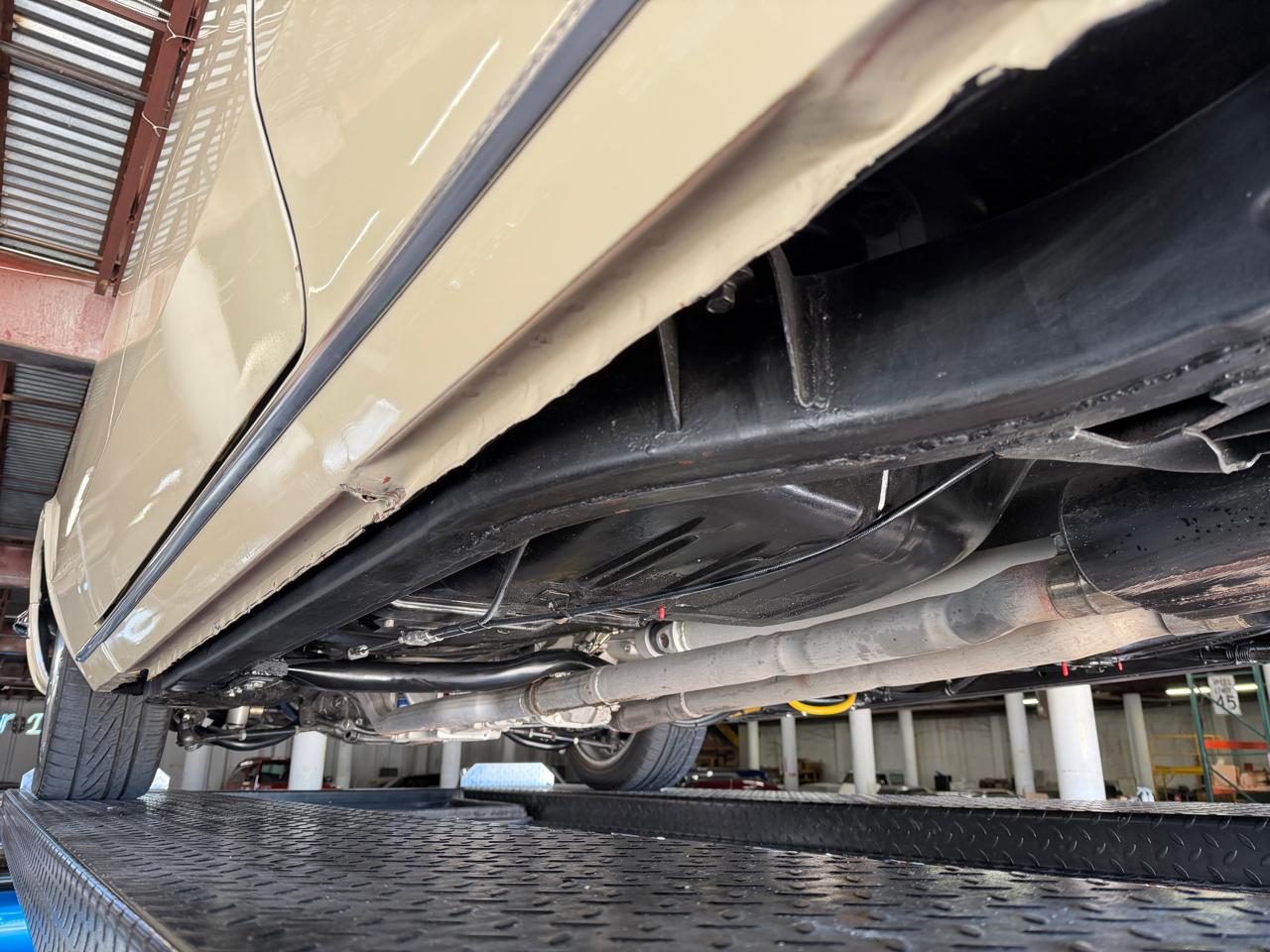 Chevrolet Biscayne  1965