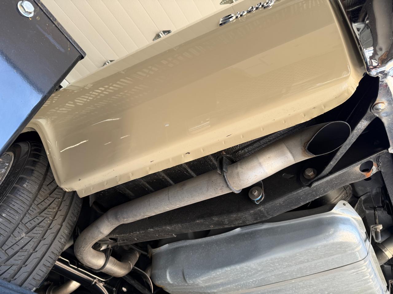 Chevrolet Biscayne  1965