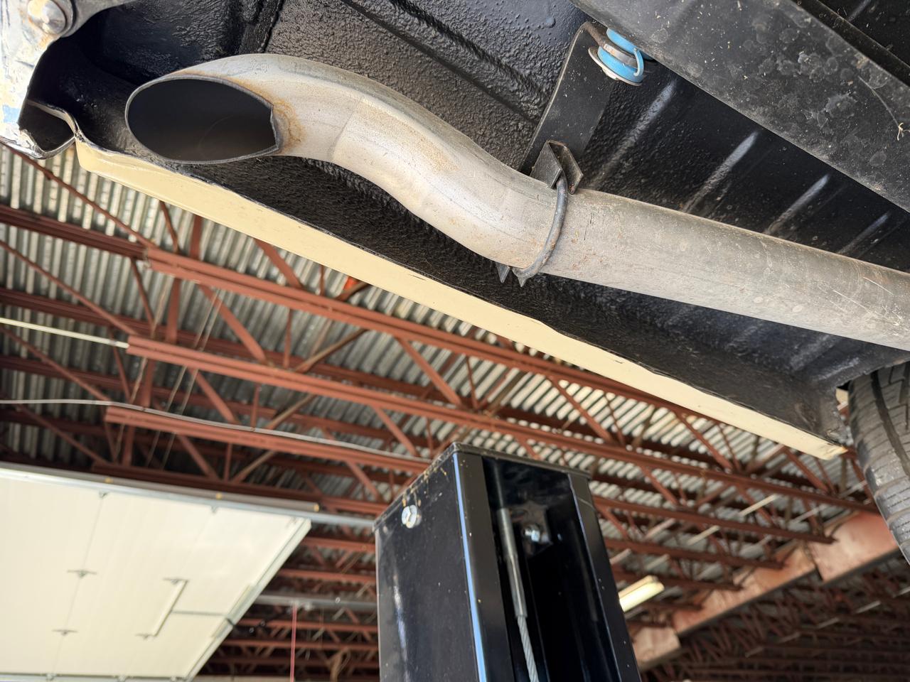 Chevrolet Biscayne  1965