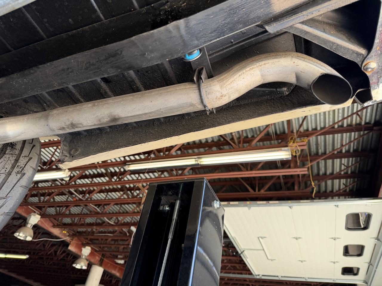 Chevrolet Biscayne  1965