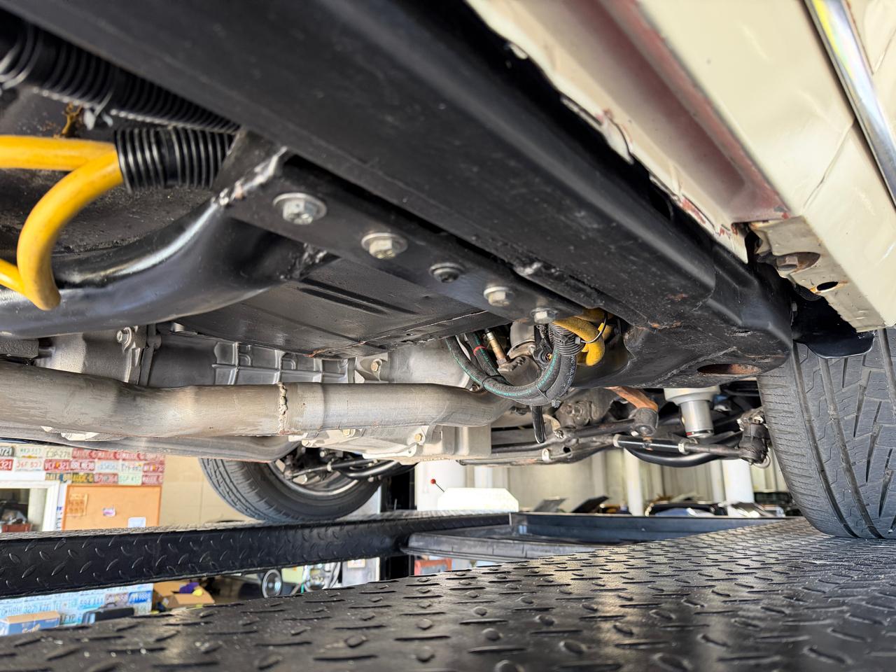 Chevrolet Biscayne  1965