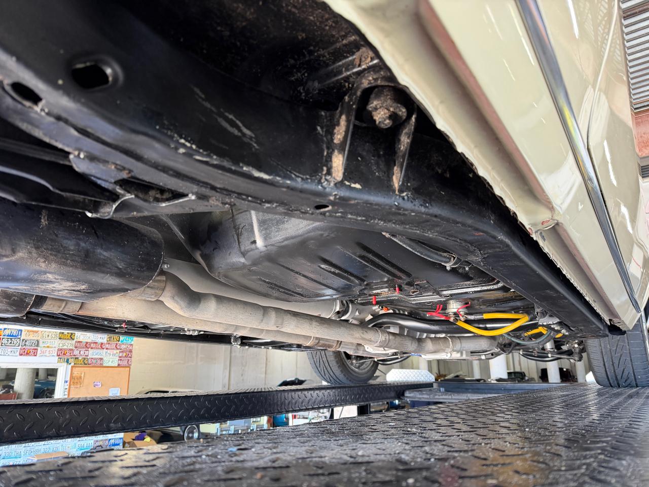 Chevrolet Biscayne  1965