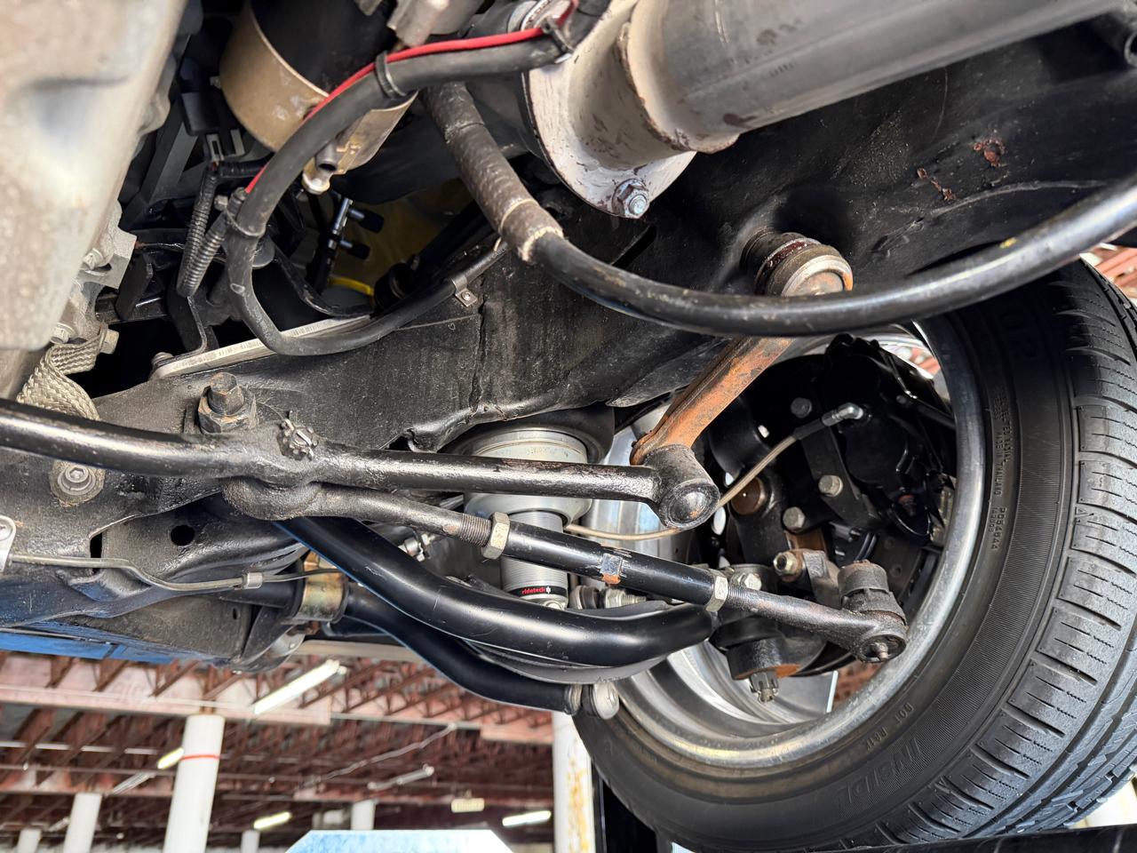 Chevrolet Biscayne  1965