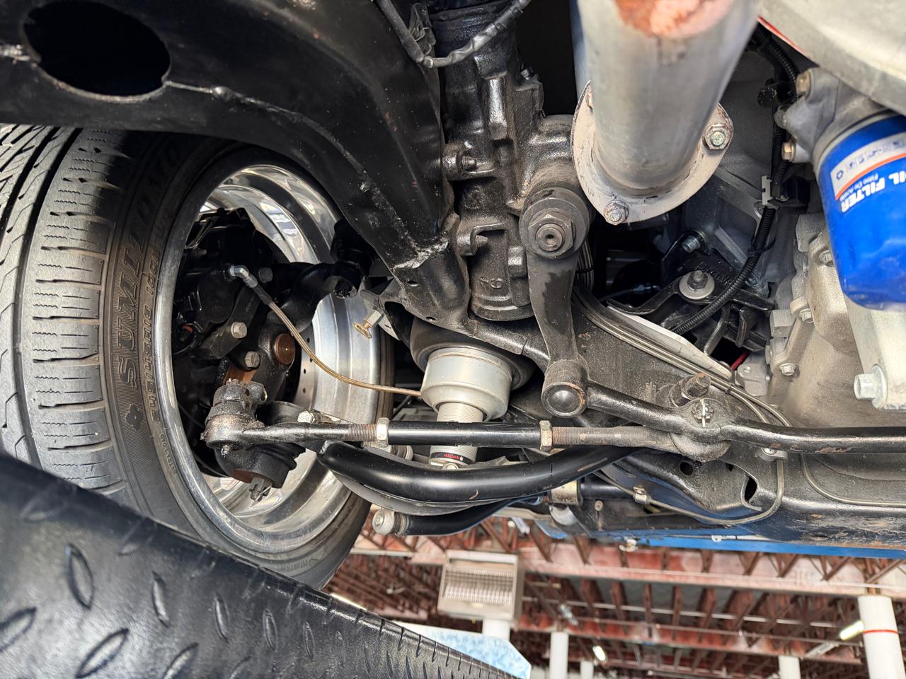 Chevrolet Biscayne  1965