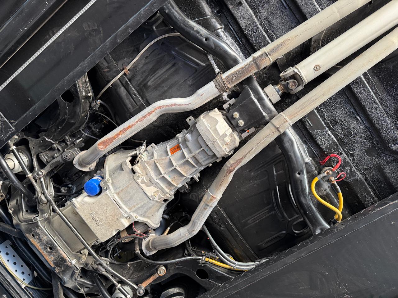 Chevrolet Biscayne  1965