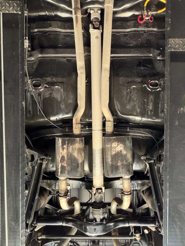 Chevrolet Biscayne  1965