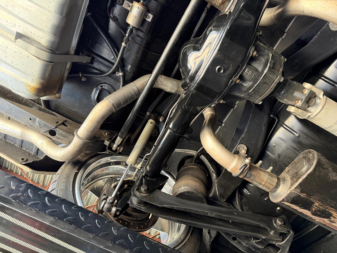 Chevrolet Biscayne  1965