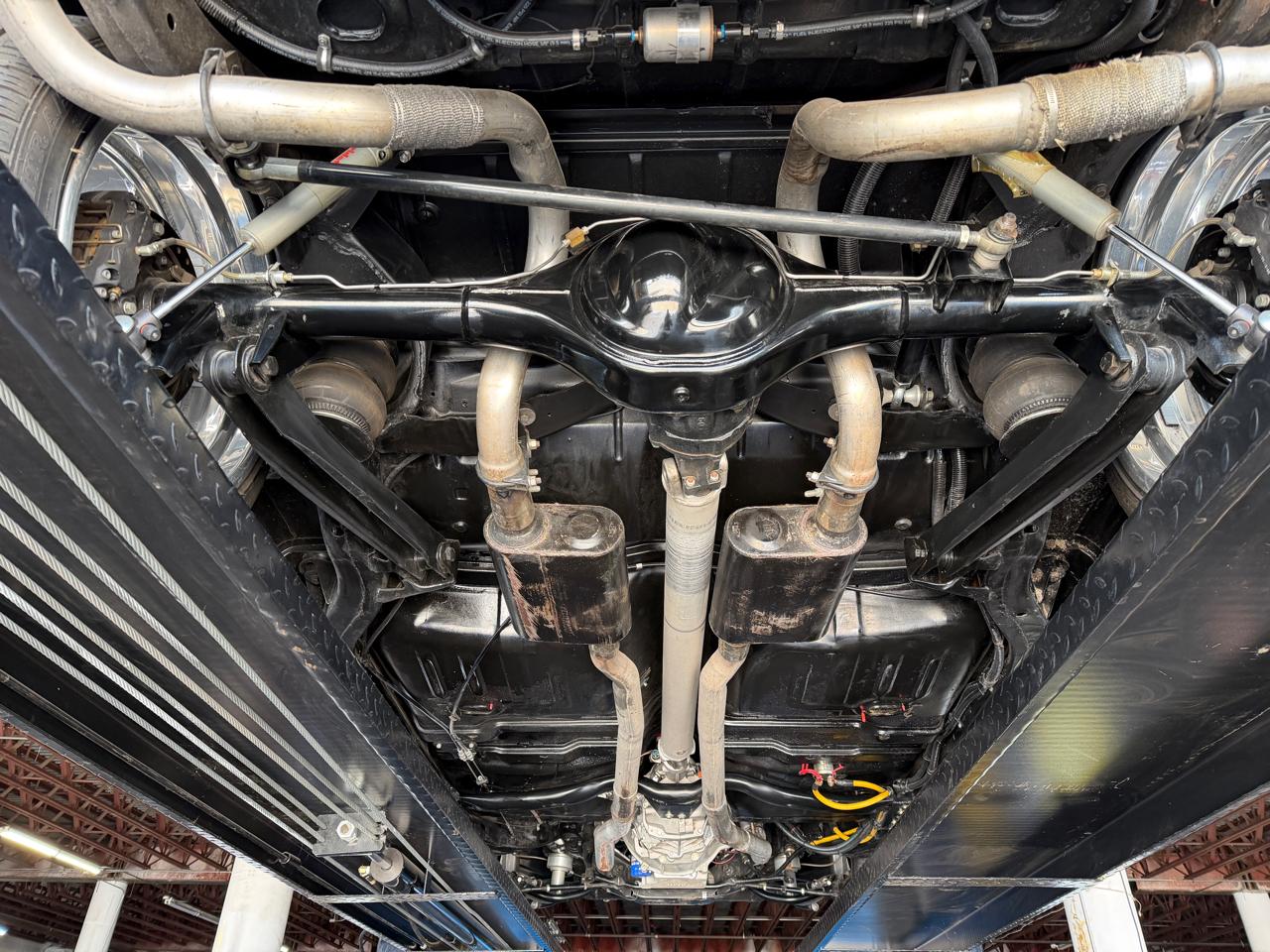 Chevrolet Biscayne  1965