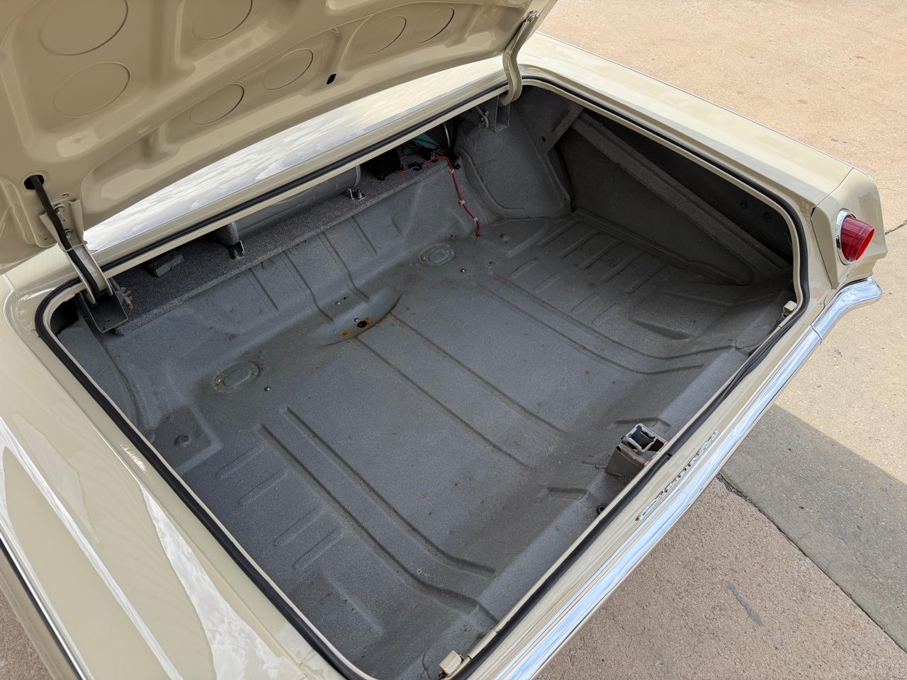 Chevrolet Biscayne  1965