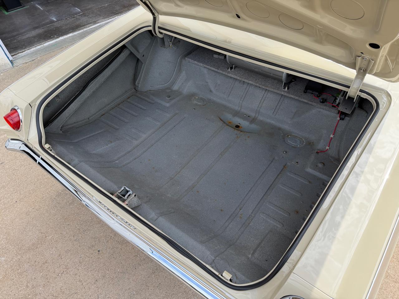 Chevrolet Biscayne  1965