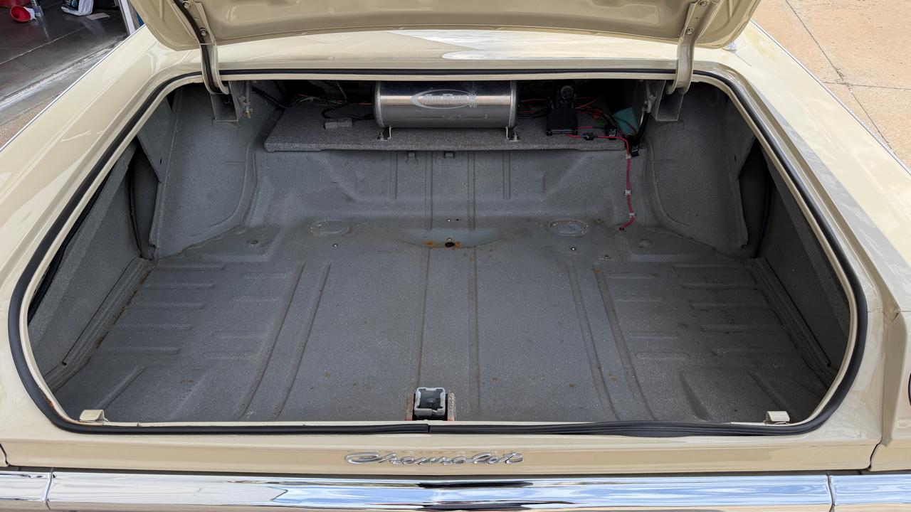 Chevrolet Biscayne  1965