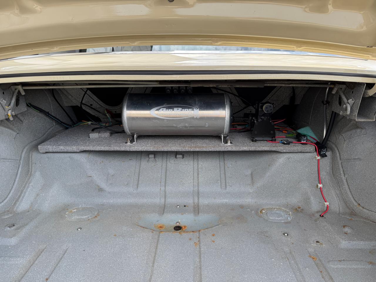 Chevrolet Biscayne  1965