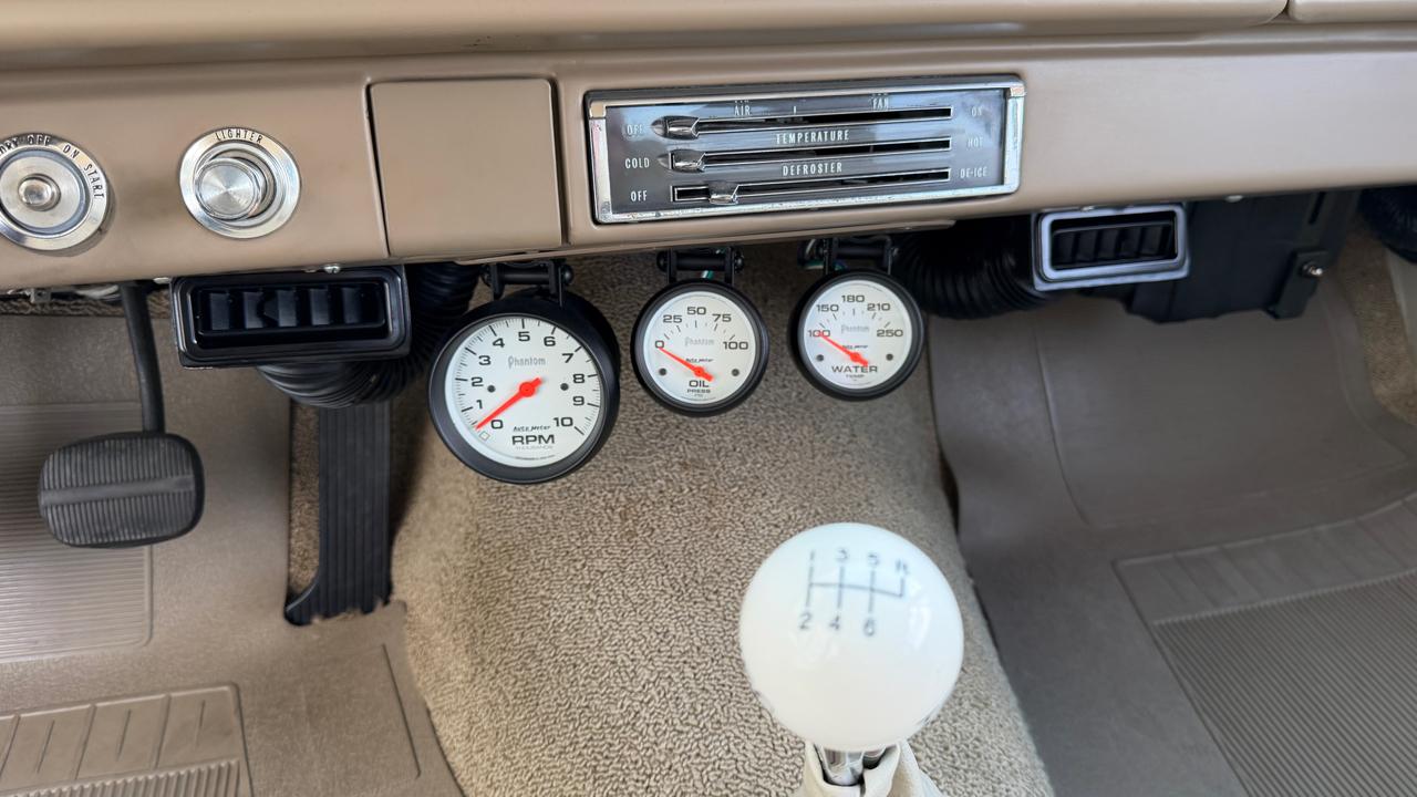 Chevrolet Biscayne  1965