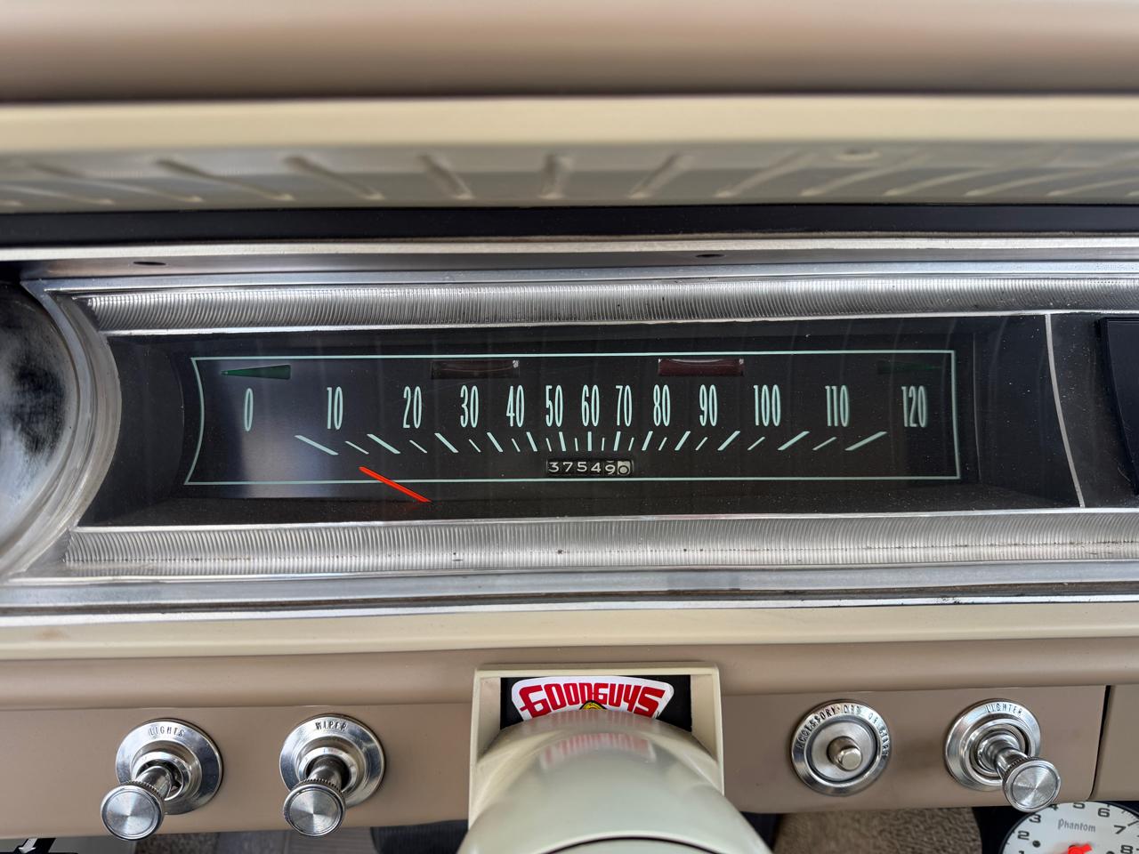 Chevrolet Biscayne  1965