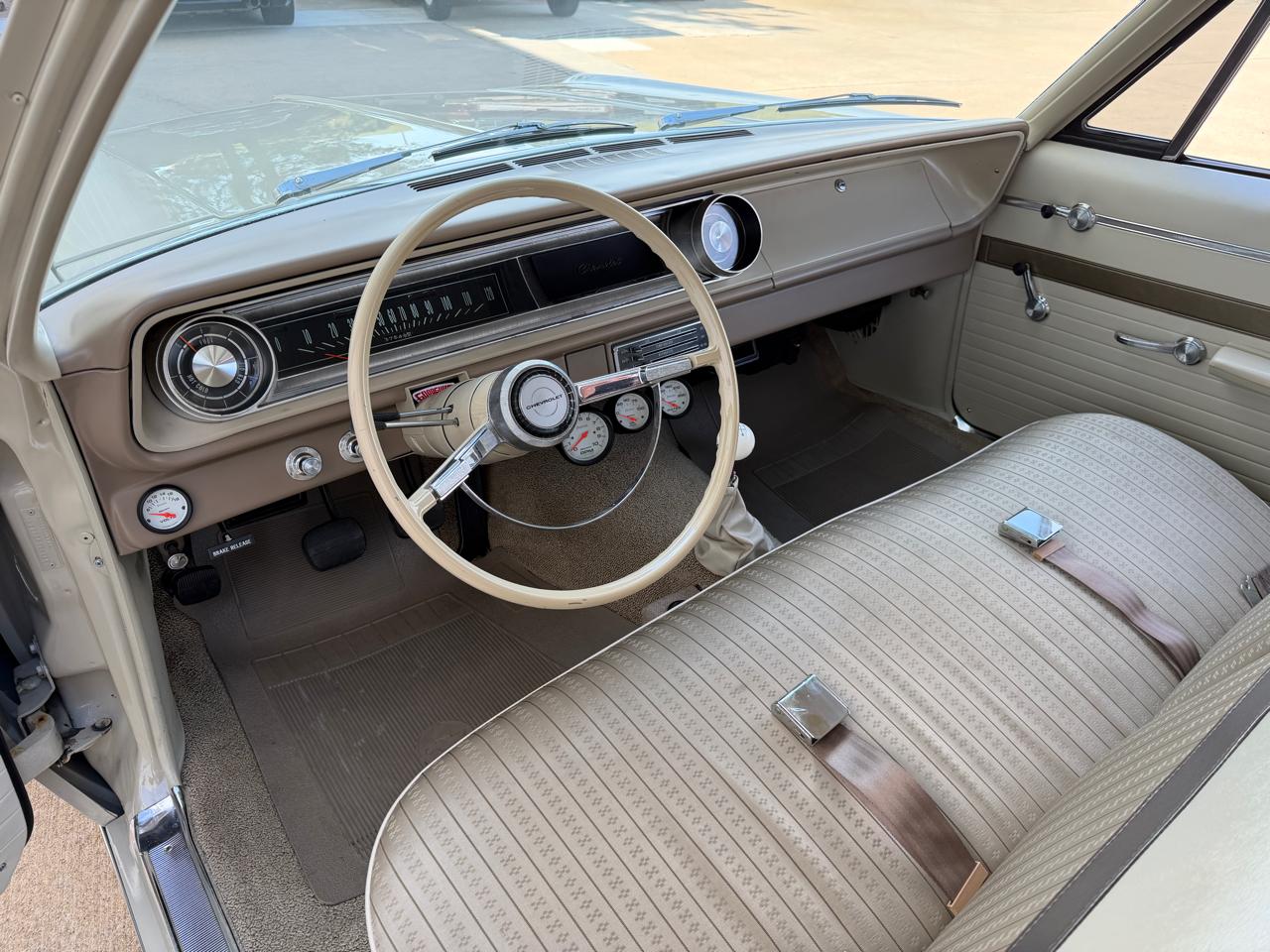 Chevrolet Biscayne  1965