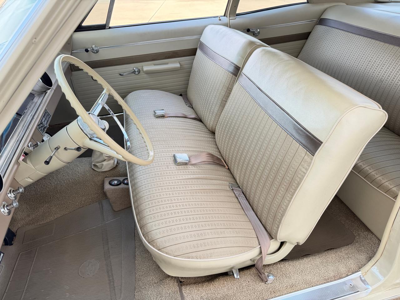 Chevrolet Biscayne  1965