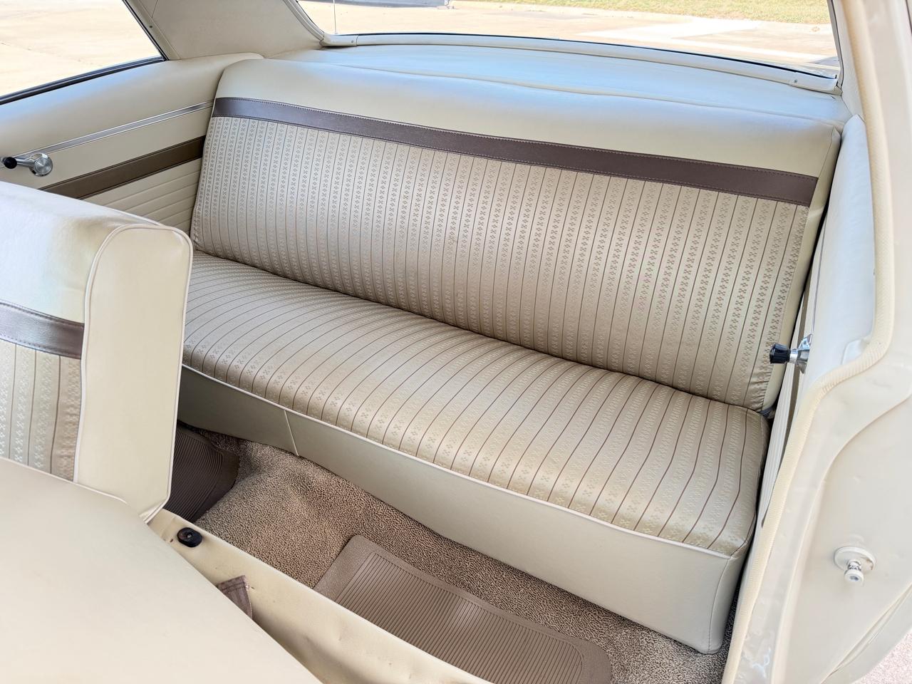 Chevrolet Biscayne  1965