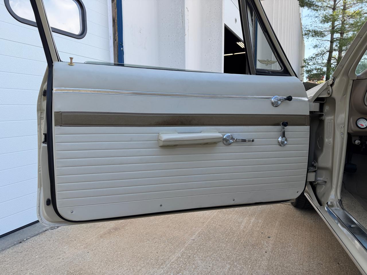 Chevrolet Biscayne  1965