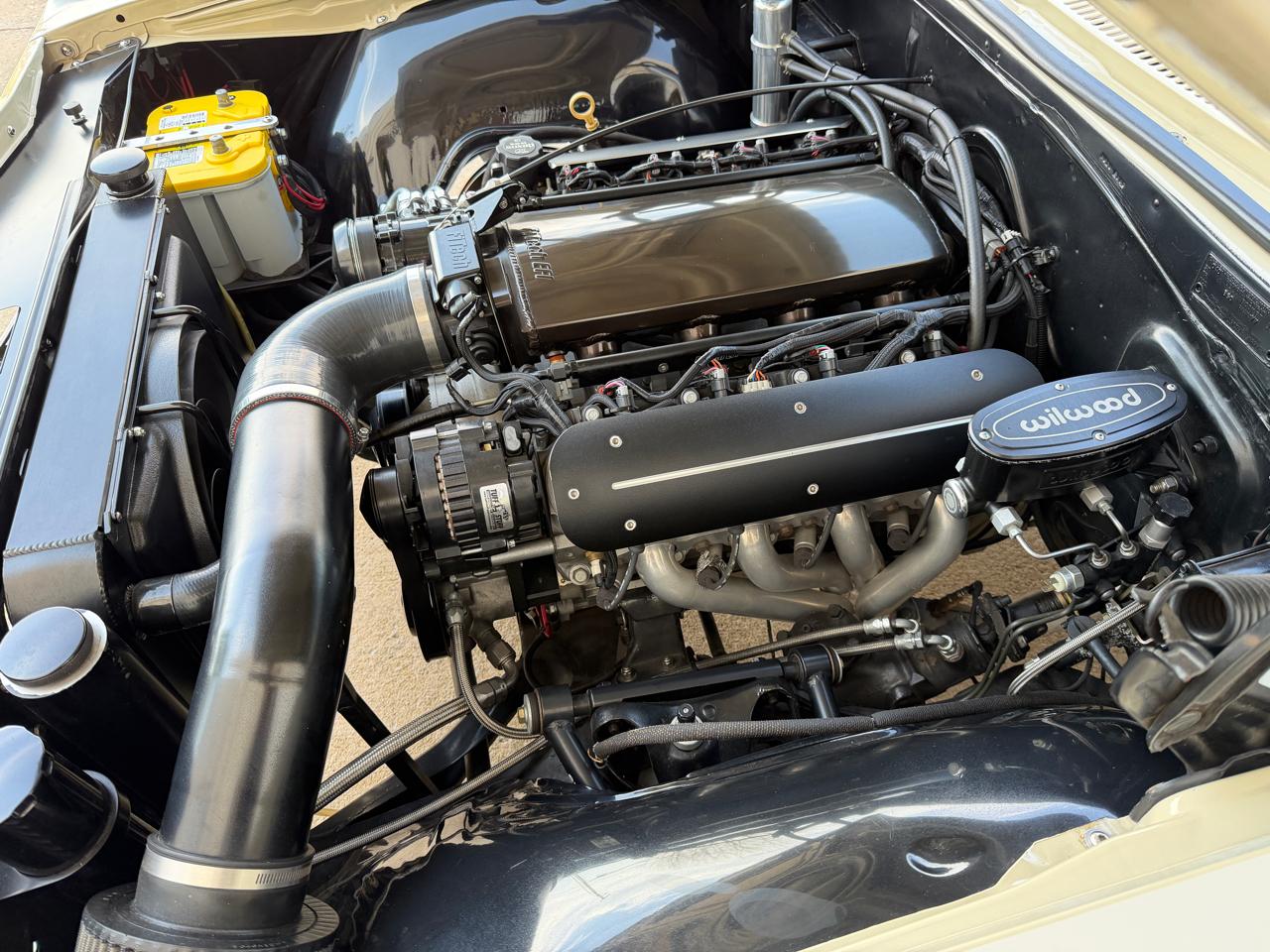 Chevrolet Biscayne  1965