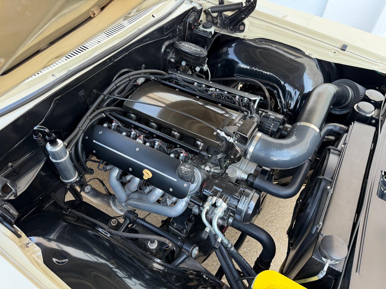 Chevrolet Biscayne  1965