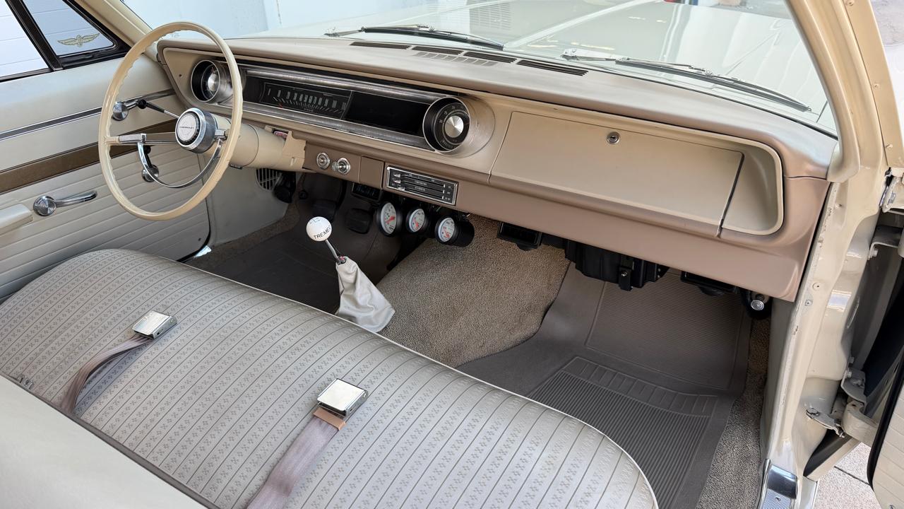 Chevrolet Biscayne  1965