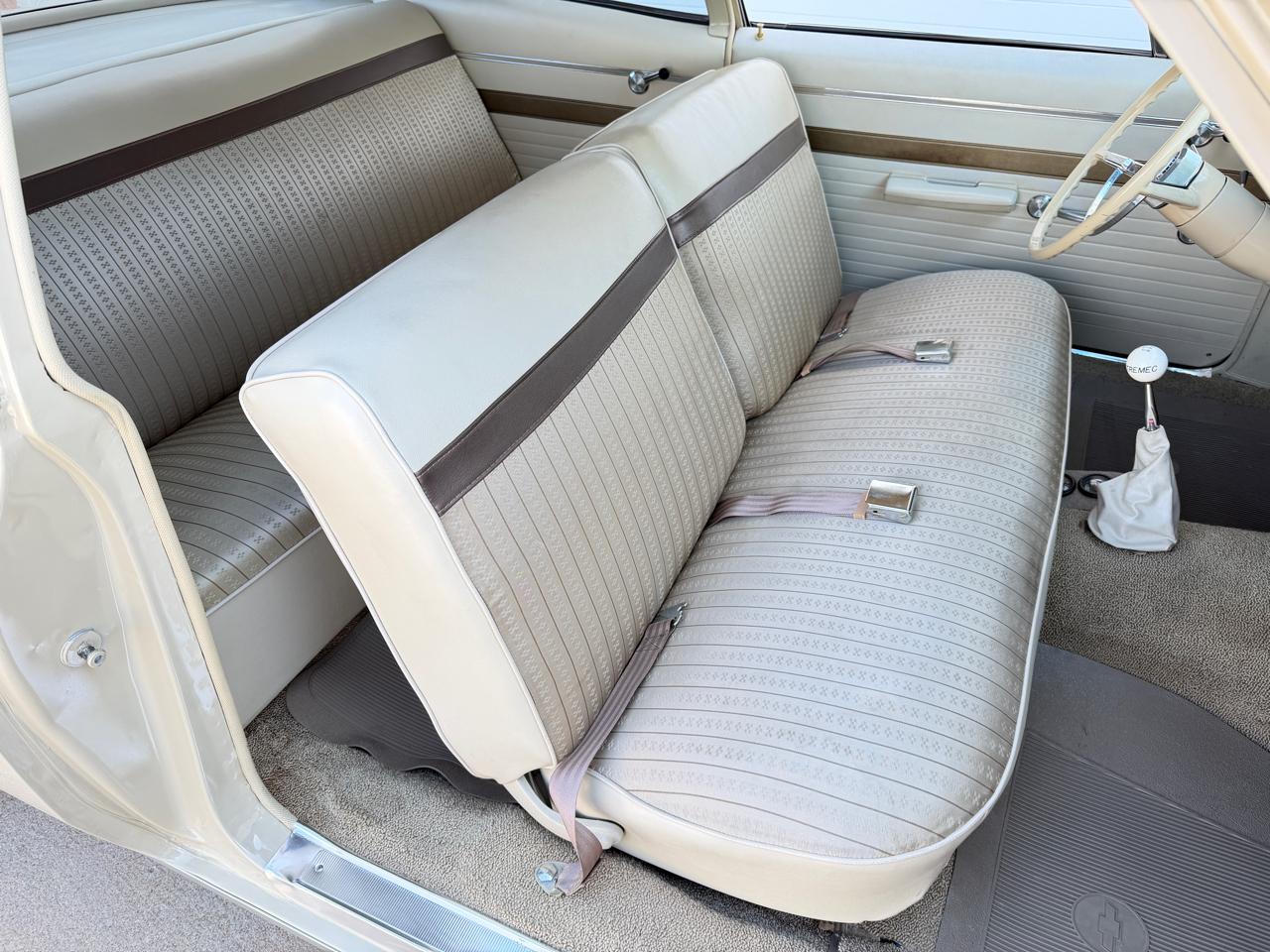 Chevrolet Biscayne  1965