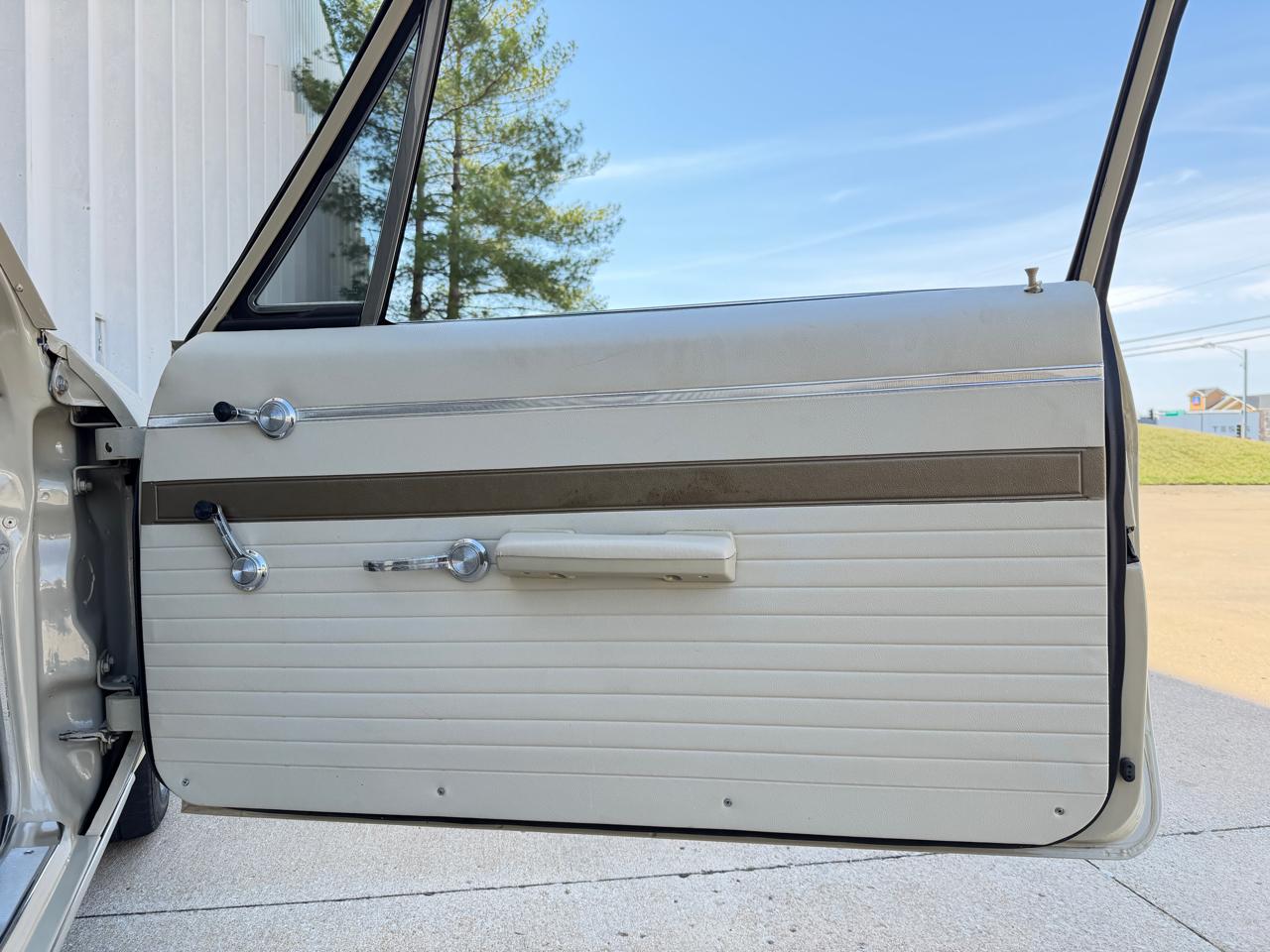 Chevrolet Biscayne  1965