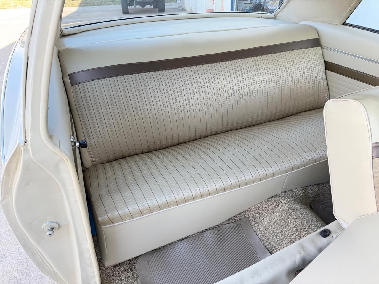 Chevrolet Biscayne  1965