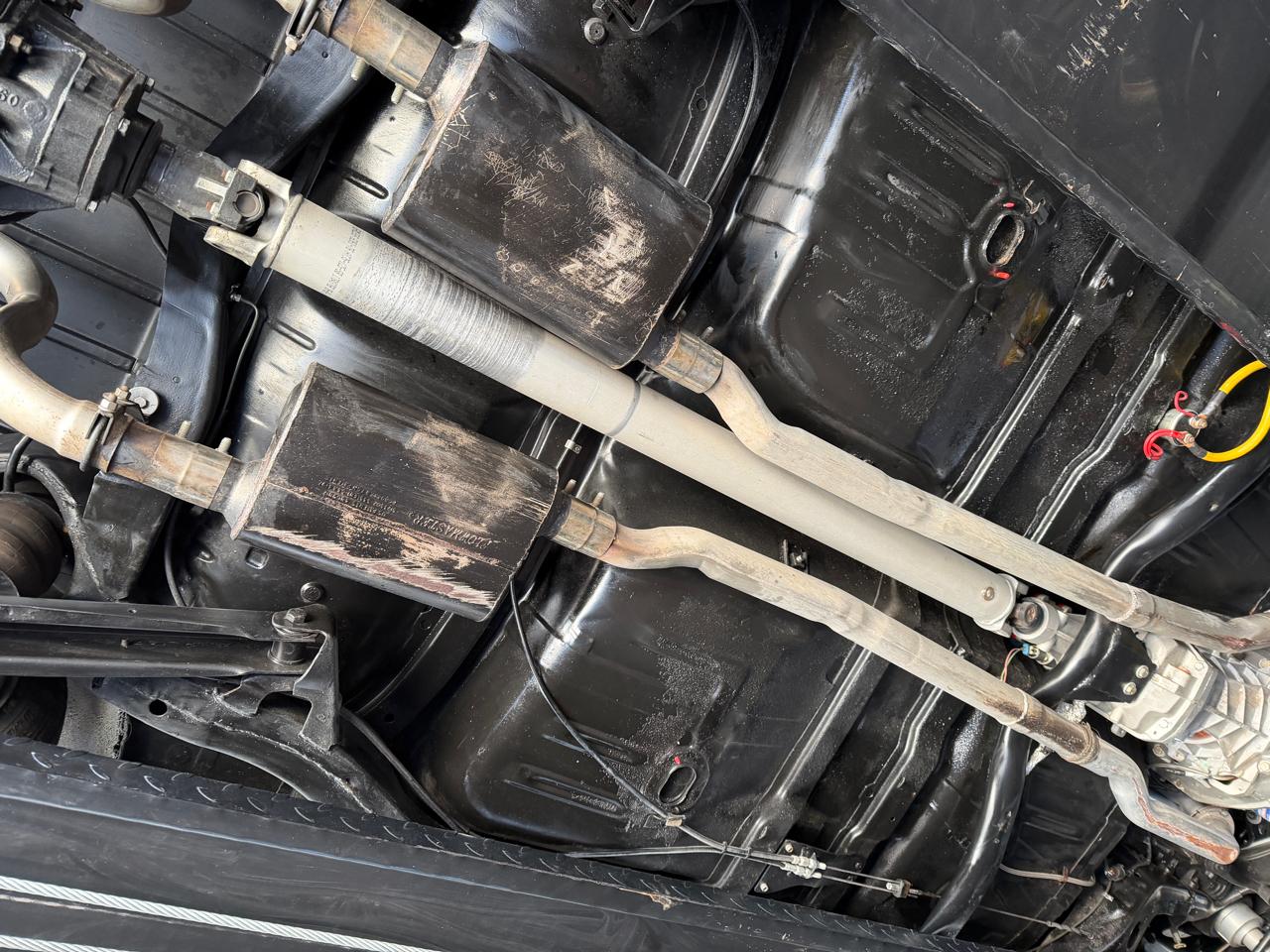 Chevrolet Biscayne  1965