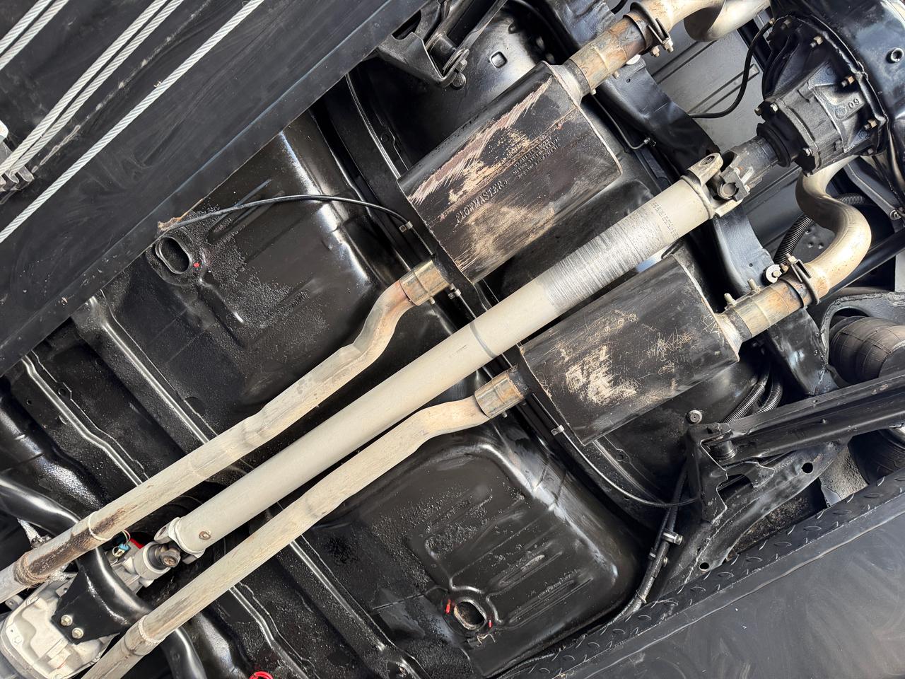 Chevrolet Biscayne  1965