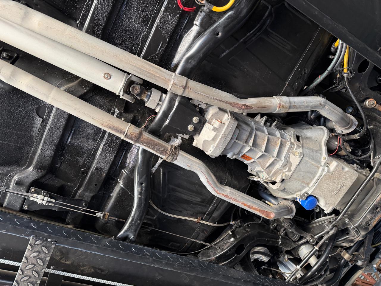 Chevrolet Biscayne  1965