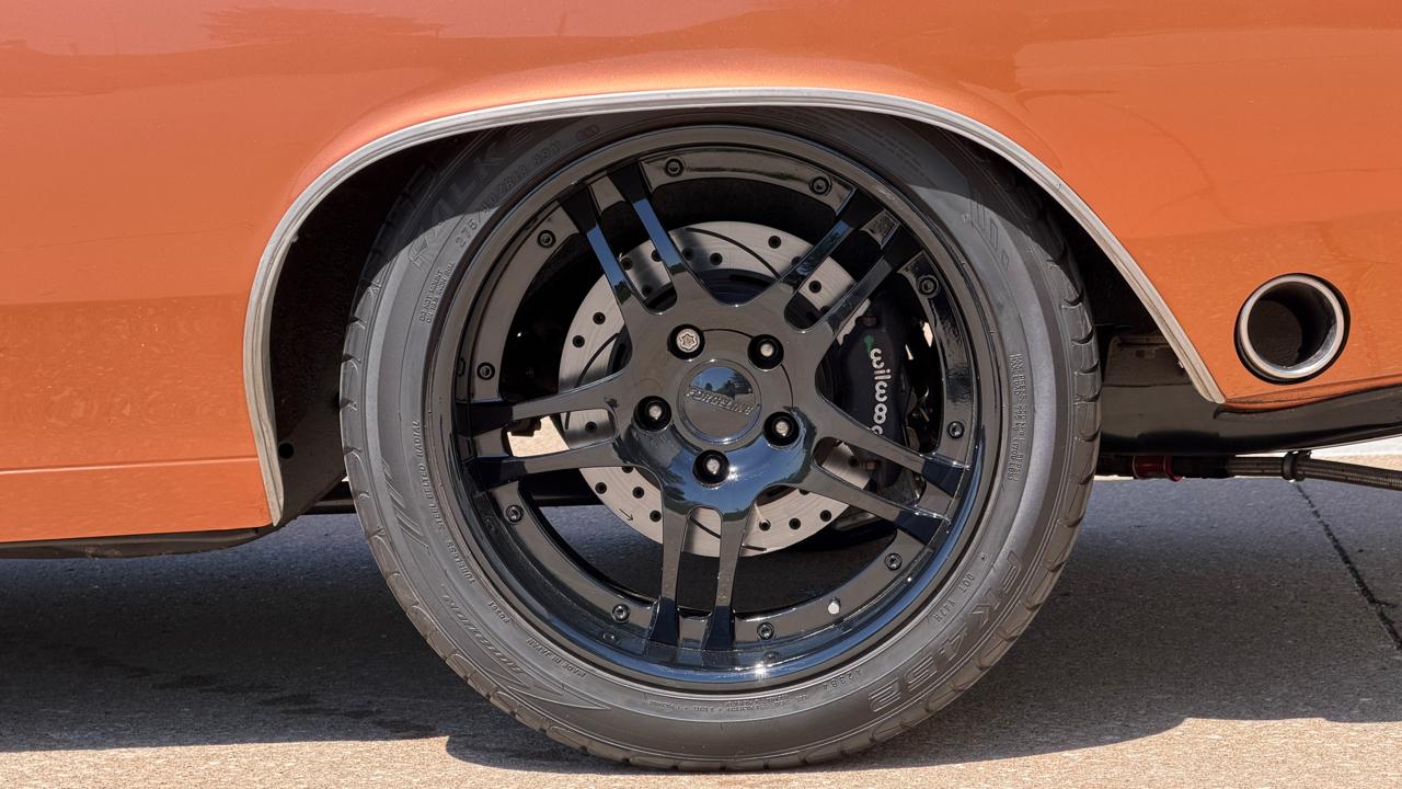 Chevrolet Chevelle  1966