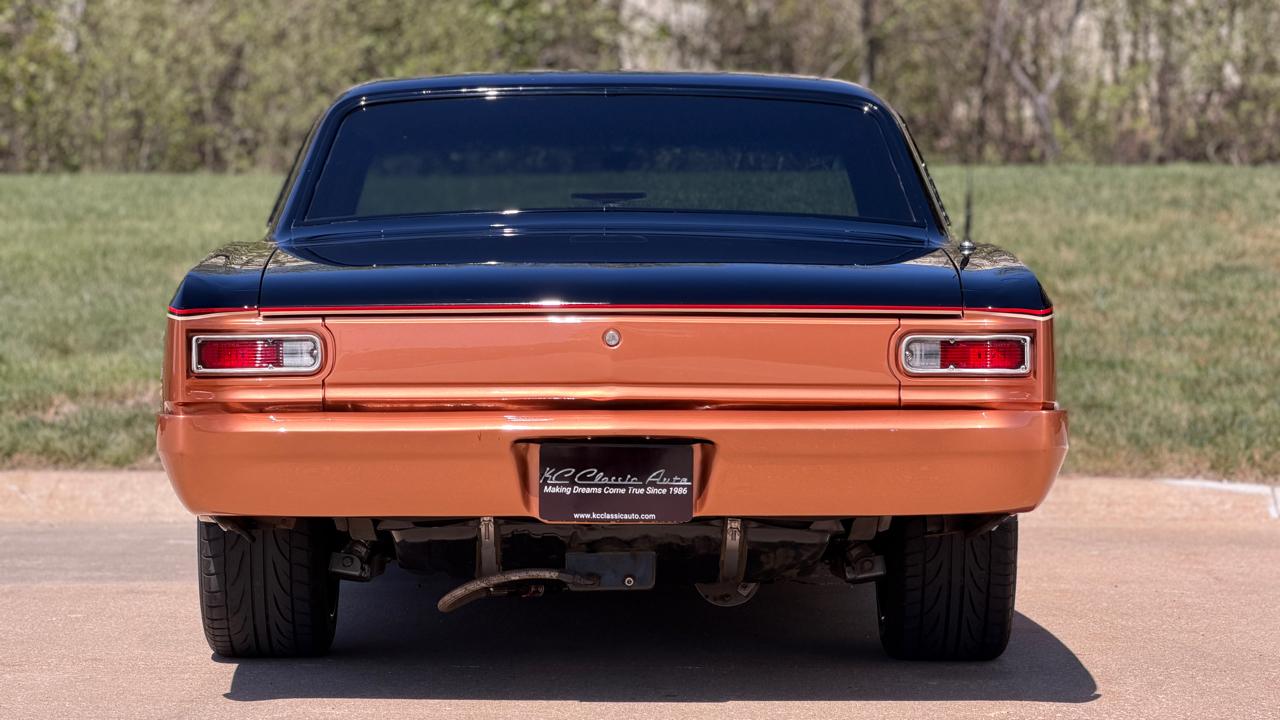 Chevrolet Chevelle  1966