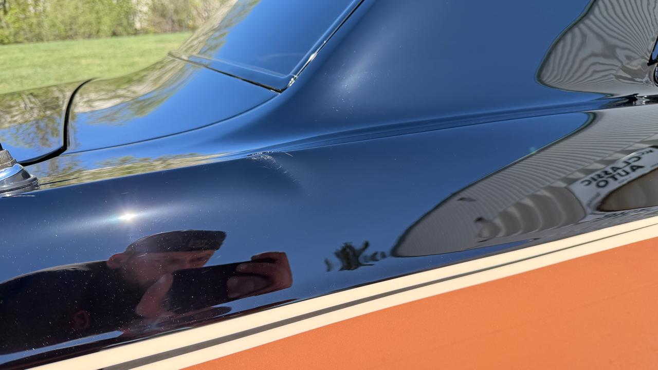 Chevrolet Chevelle  1966