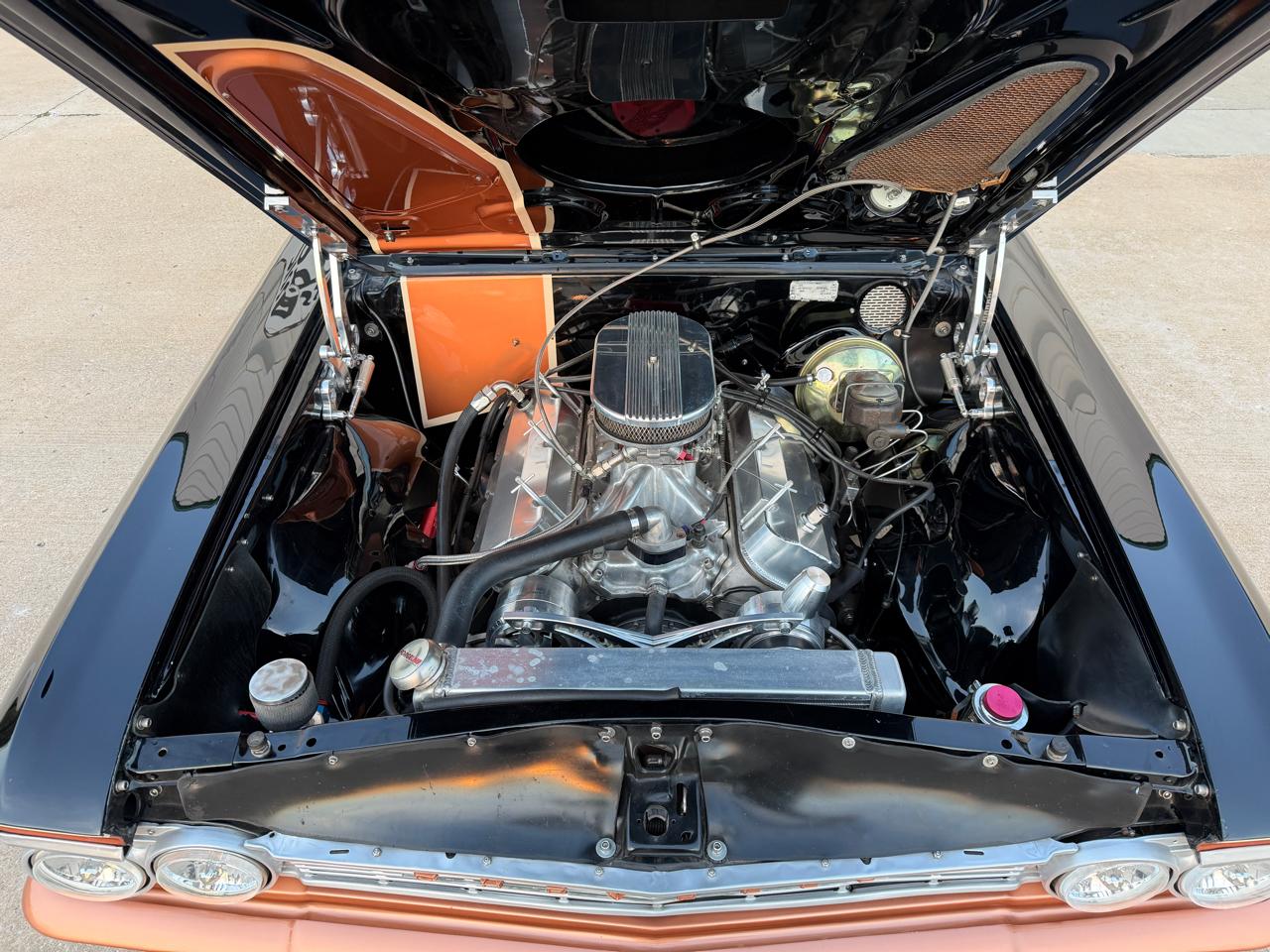 Chevrolet Chevelle  1966