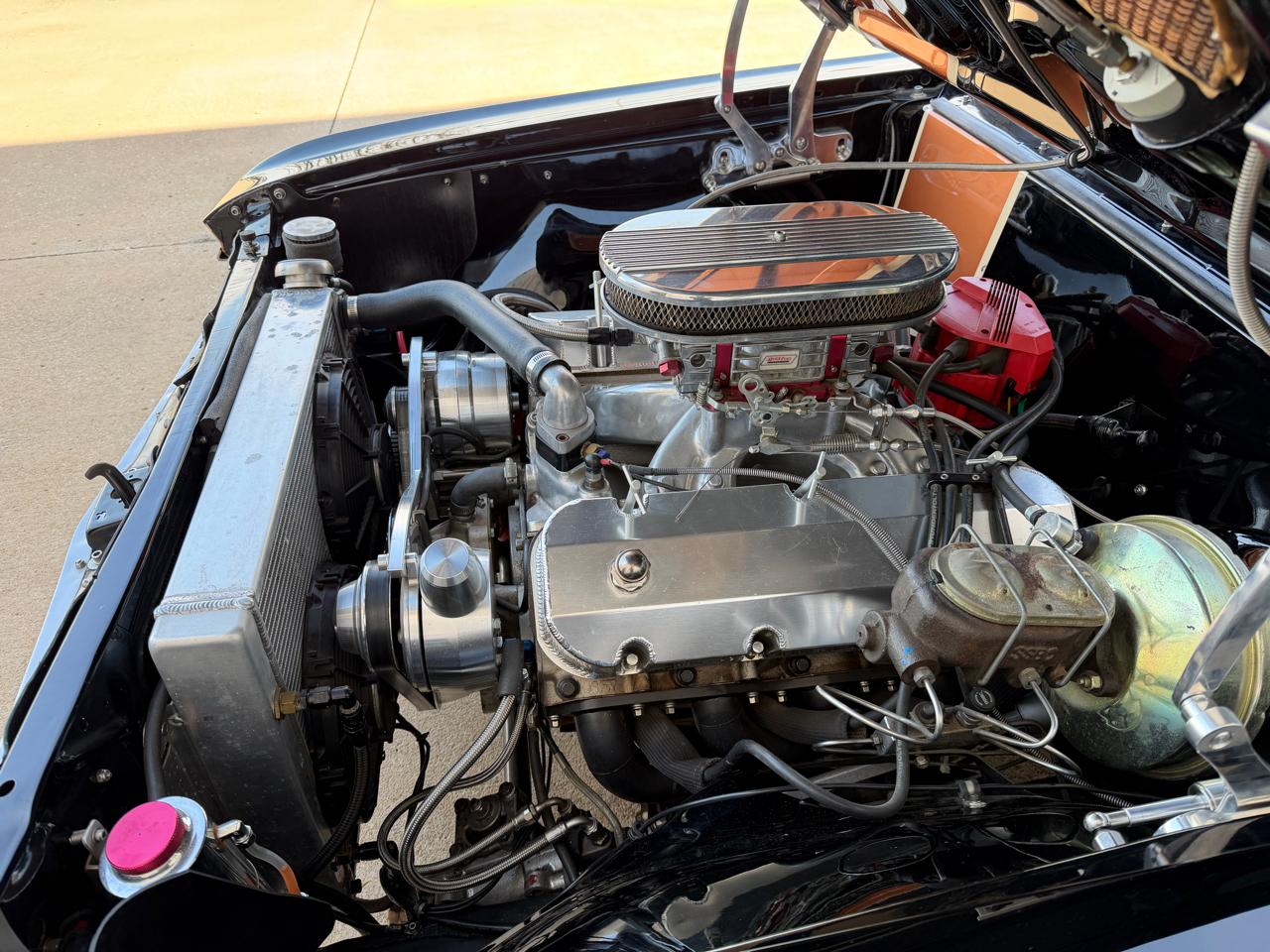 Chevrolet Chevelle  1966